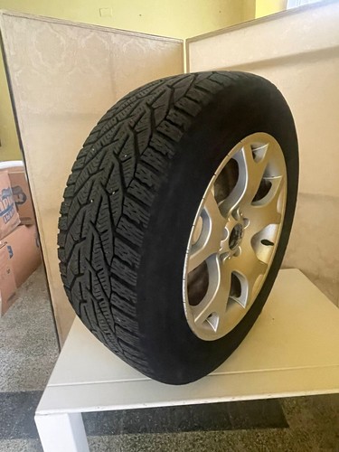 Set completo gomme invernali - invernali, +