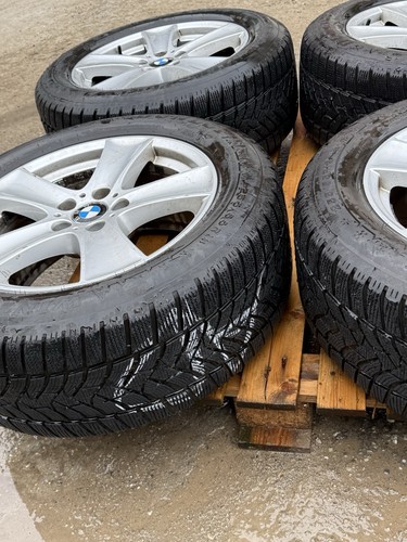 Set completo gomme invernali - completo, +