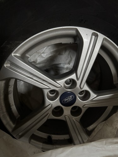 Ford puma kit invernale cerchi - ford,