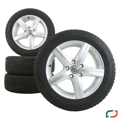 Ruote invernali originali - , vw