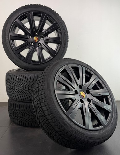 Porsche taycan pollici - taycan, 20