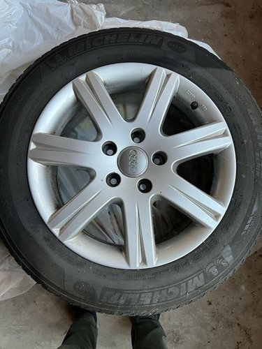 Gomme audi 235 r18 - audi,
