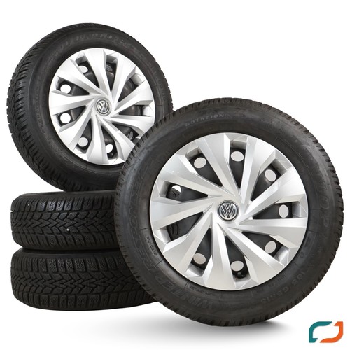 Ruote invernali originali - , vw