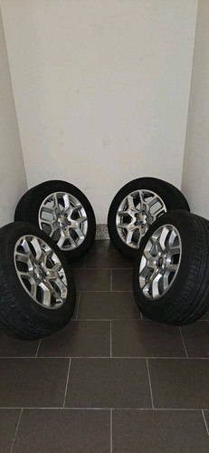 Cerchi lega jeep - in,