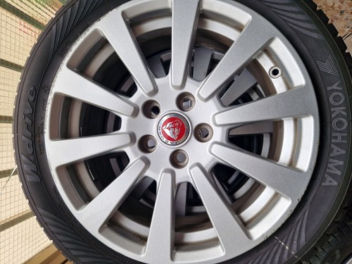 Cerchi con gomme - cerchi, 4