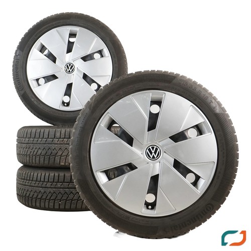 Ruote invernali originali - , vw