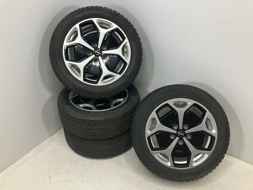 Cerchi gomme completi - gomme, opel