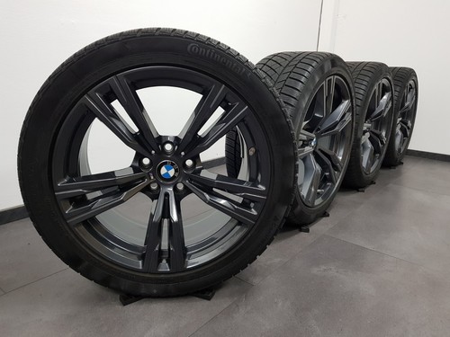 Pneumatici invernali bmw - pneumatici,