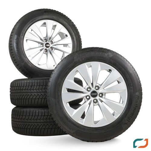 Cerchi audi 19 - cerchi, q8