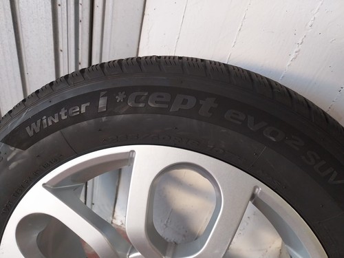 Pneumatico suv discovery con - pneumatico,
