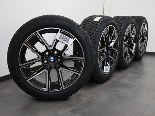Nuovi cerchi bmw pollici - cerchi,