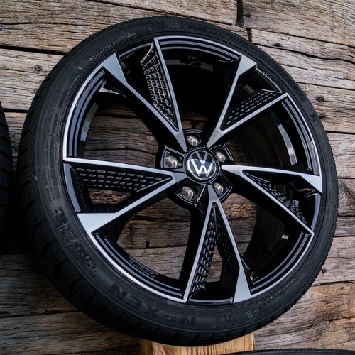 Ruote invernali pollici rs6 - 20,