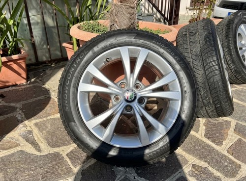 Set gomme invernali pirelli - invernali,