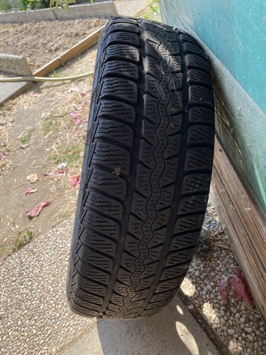 Vendo cerchi completi di - 4,