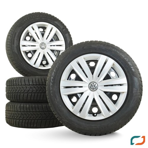 Ruote invernali originali - , vw