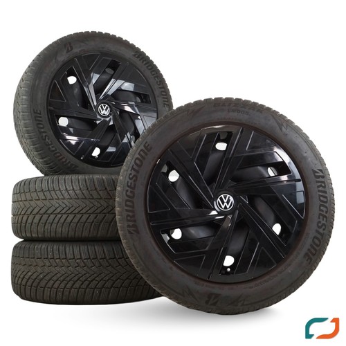 Ruote invernali originali - , vw