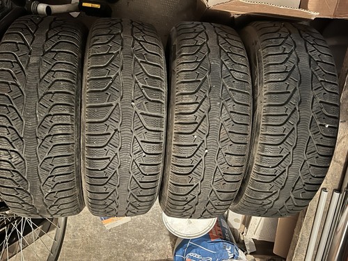 Cerchi completi gomme - di,