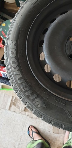 Gomme invernali 195 - , 15