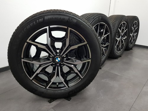 Cerchi invernali bmw - invernali, 19