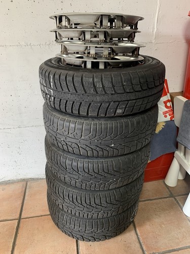 Gomme invernali keleber - invernali,