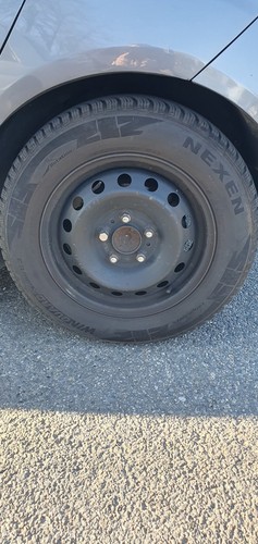 Gomme invernali 195 - 91, t