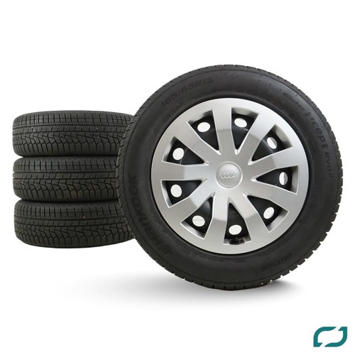 Ruote invernali audi - ruote,