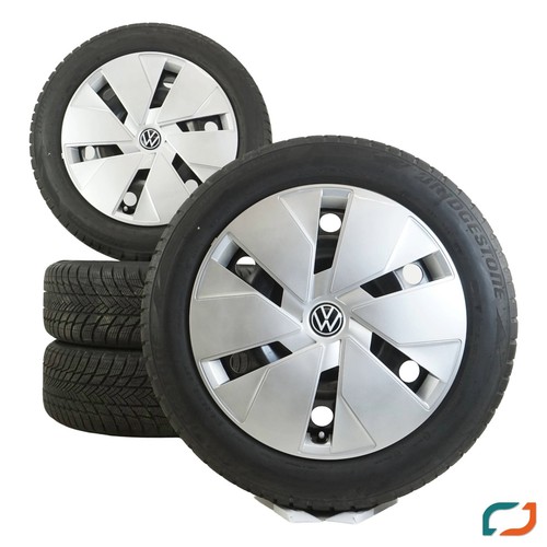 Ruote invernali originali - , vw