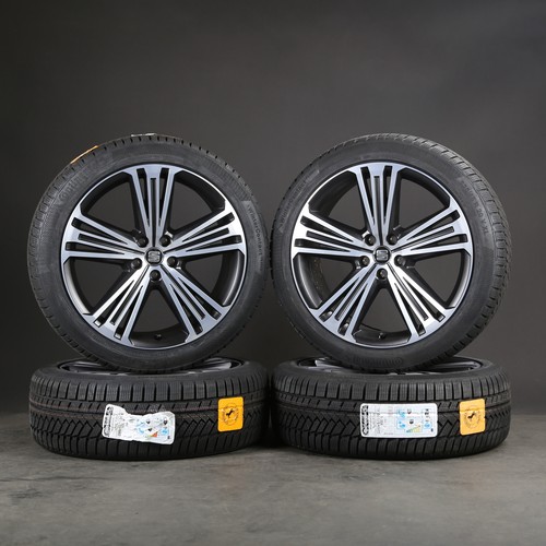 Cerchi completi seat tarraco - completi,