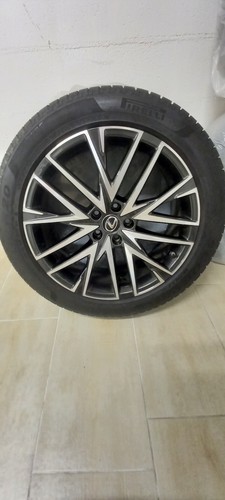 Cerchi gomme invernali - gomme, lexus