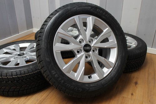 Nuovo ruote complete audi - complete, a3