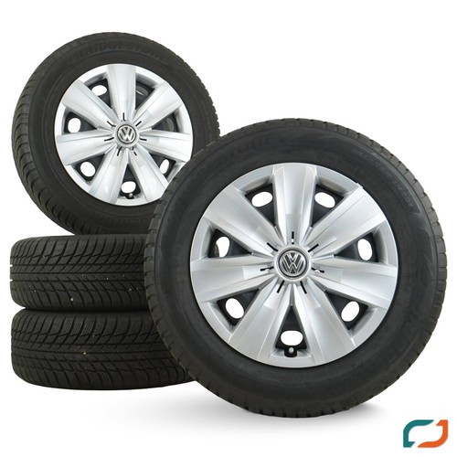 Ruote invernali originali - , vw
