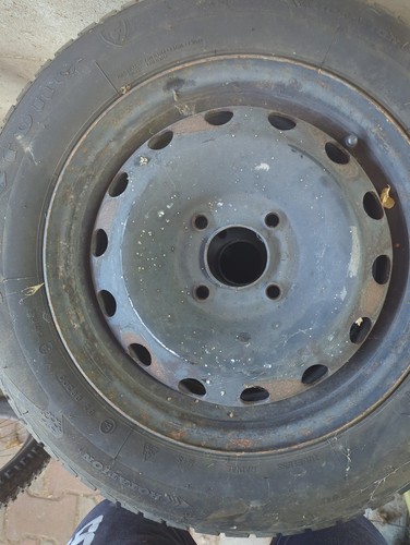 Gomme invernali firestone - gomme,
