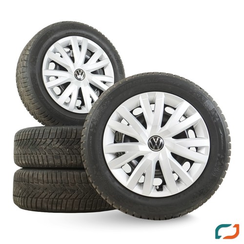 Ruote invernali originali - , vw