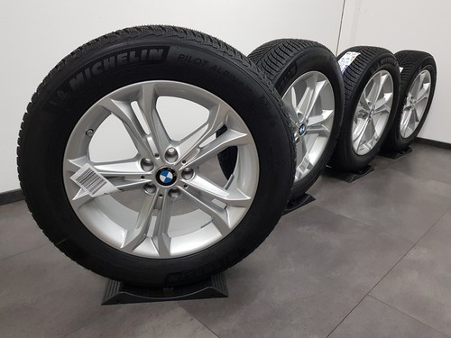Nuovi cerchi bmw pollici x3 - cerchi, 18