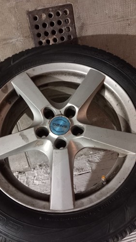 Gomme invernali 225 - gomme,