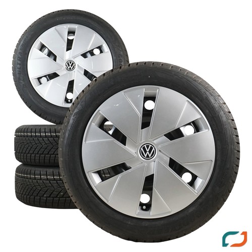 Ruote invernali originali - , vw