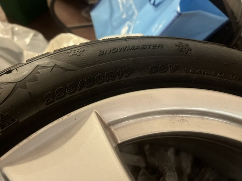 Gomme invernali 225 - invernali, 225/50