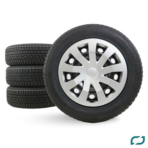 Ruote invernali originali audi - ruote,