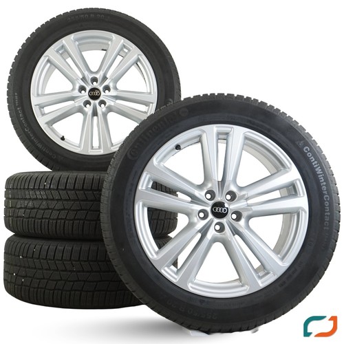 Cerchi originali audi sq7 - cerchi,