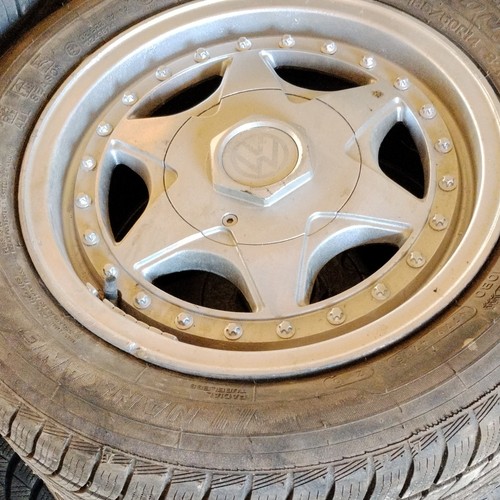 Cerchi completi gomme - cerchi,