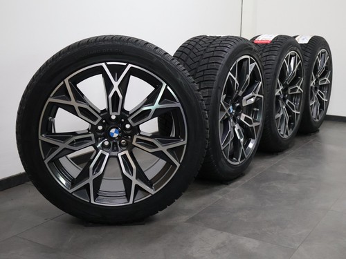 Nuovi bmw g45 serie - g45, 7
