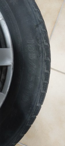 Gomme invernali evergreen - gomme,