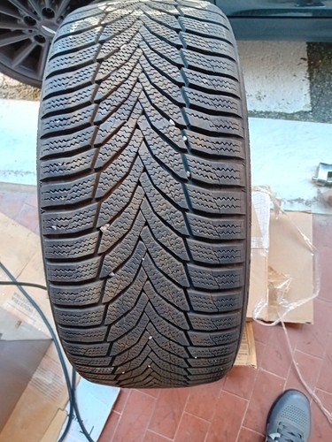 Cerchi completi gomme - cerchi,