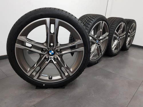Nuovi cerchi bmw pollici - bmw, 18