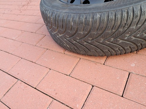 Gomme invernali 205 - invernali, 92
