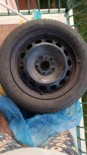 Gomme invernali usate kleber - 4,