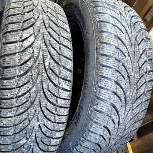 Gomme invernali nakang185 - gomme,