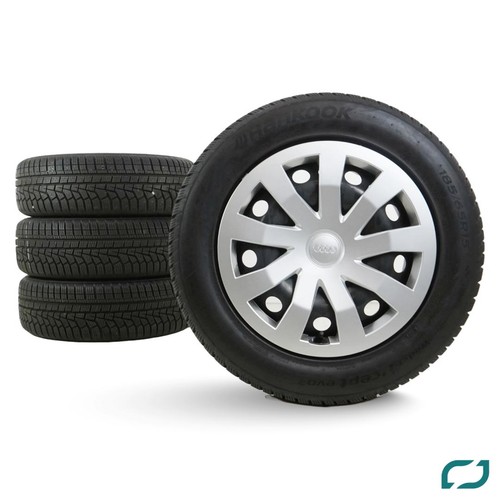 Ruote invernali originali - , audi