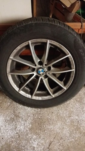 Cerchi bmw raggio 17 - n.4,