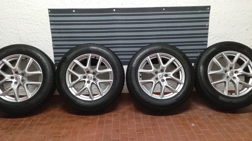 Set completo gomme - gomme, pirelli
